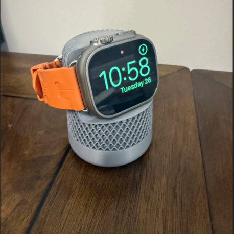 Apple Watch Şarj Standı