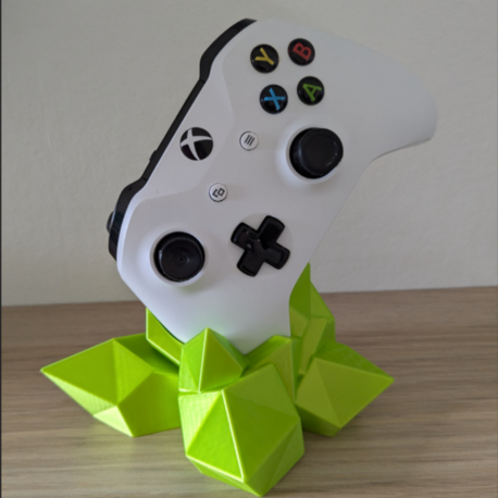 Xbox oyun Kolu Standı