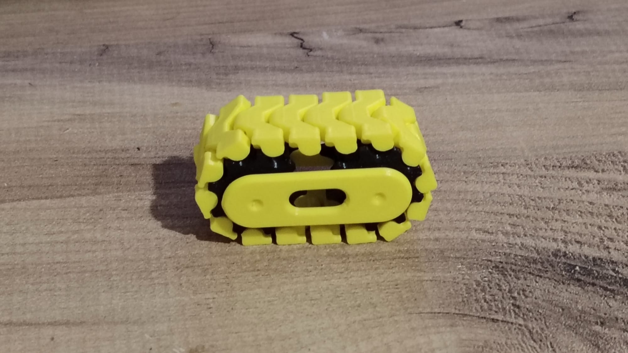 Mini Paletli Stres Oyuncağı